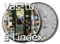 Vas directement au magasin et choisi les cat�gories que plus t�int�ressent