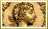 emperor macrianus coins, emperor quietus coins