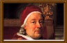 Clement XIII, Rezzonico (1758-1769)