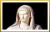 Il link di entrata alla pagina delle monete romane suddivise per imperatori