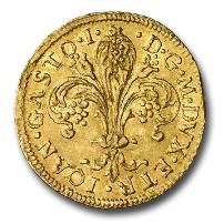 Il fiorino moneta internazionale simbolo di Firenze