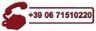 Il numero telefonico della Moruzzi Numismatica