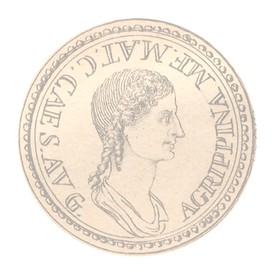 moneta romana imperiale, monete romane imperiali