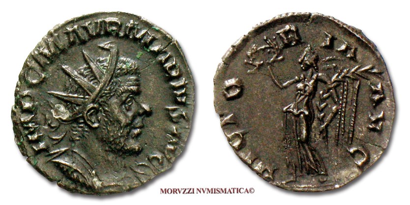 moneta di Mario, monete di Mario, antoniniano di Mario, antoniniani di Mario, moneta romana imperiale, monete romane imperali, moneta romana, monete romane, moneta antica, monete antiche, numismatica