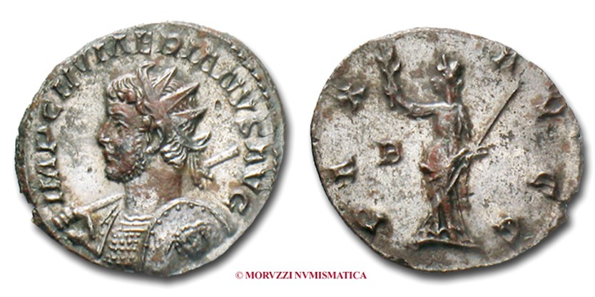 moneta di Numeriano, monete di Numeriano, antoniniano di Numeriano, antoniniani di Numeriano, moneta romana imperiale, monete romane imperiali, moneta romana, monete romane, moneta antica, monete antiche, numismatica