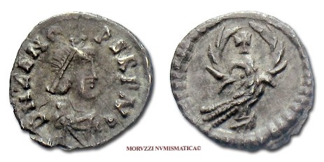 Le monete barbariche proposte dalla Moruzzi Numismatica