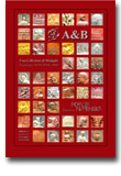 Una collezione di Medaglie, Autunno 2006, Roma - Catalogo della Moruzzi Numismatica di Roma in collaborazione con la ditta numismatica A&B