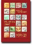 FLAVIA 2007, Roma 2007 - Catalogo della Moruzzi Numismatica di Roma