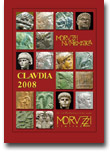 CLAVDIA 2008, Roma 2008 - Catalogo della Moruzzi Numismatica di Roma