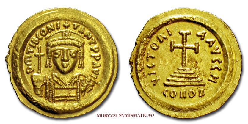 moneta bizantina, monete bizantine, solido bizantino, solidi bizantini, moneta, monete, moneta antica, monete antiche, numismatica