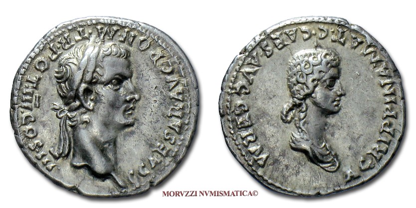 moneta di Caligola, monete di Caligola, denario di Caligola, denari di Caligola, moneta romana imperiale, monete romane imperiali, moneta romana, monete romane, moneta antica, monete antiche, numismatica