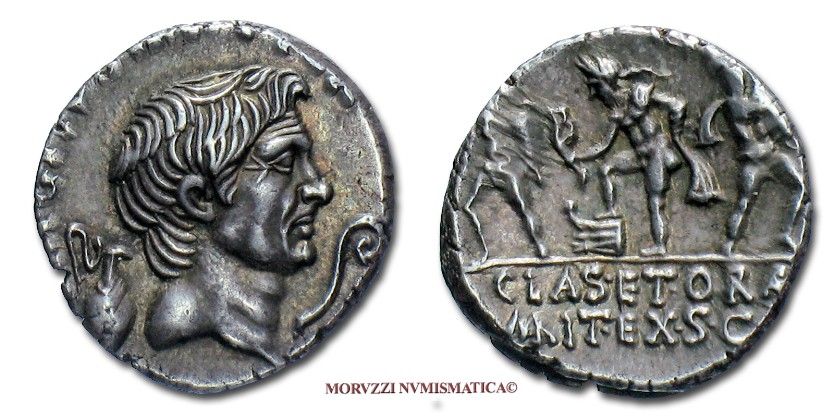 moneta romana repubblicana delle Guerre Civili, monete romane repubblicane delle Guerre Civili, moneta romana imperatoriale, monete romane imperatoriali, moneta, monete, moneta romana, monete romane, moneta antica, monete antiche, numismatica