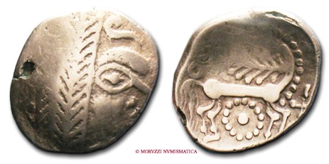 moneta, monete, moneta celtica, monete celtiche, numismatica