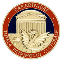Beni Culturali numismatici - il punto di vista dei Carabinieri Tutela Patrimonio Culturale