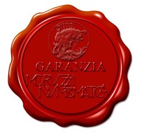 La garanzia della Moruzzi Numismatica di Roma