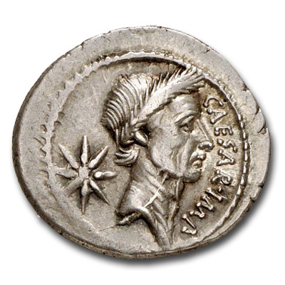 moneta romana, monete romane