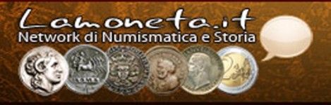 Forum di numismatica Lamoneta