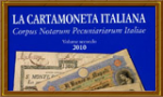 Vedi i libri ed i cataloghi di banconote italiane disponibili nel nostro negozio