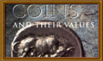 Vedi i libri e i cataloghi di monete romane disponibili nel nostro negozio