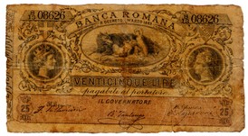 banca romana