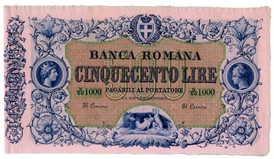 banca romana