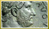 Catalogazioni monete antiche greche e romane