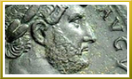 Perizie di monete greche e romane di Umberto Moruzzi