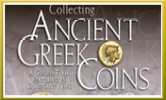 Catalogazioni di monete greche e bizantine