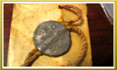Consulenza numismatica per monete, medaglie e banconote a Roma