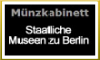 Münzkabinett del Staatliche Museen zu Berlin