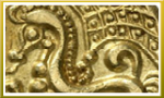 Monnaies celtiques