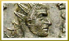 emperor claudius II gothicus coins, emperor quintillus coins