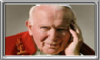 vatican euro coins of pope john paul II