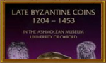 numismatic books on byzantine coins