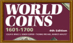 numismatic books on world coins