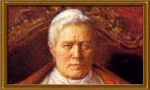 papal medals of pope Pius X