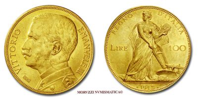 Monete del Regno d'Italia: Vittorio Emanuele II, Umberto I, Vittorio Emanuele III