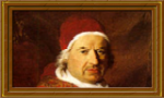 Benedict XIV, Lambertini (1740-1758)