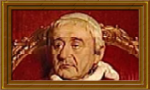 Gregory XVI, Cappellari (1831-1846)