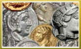 Perizie medaglie Roma